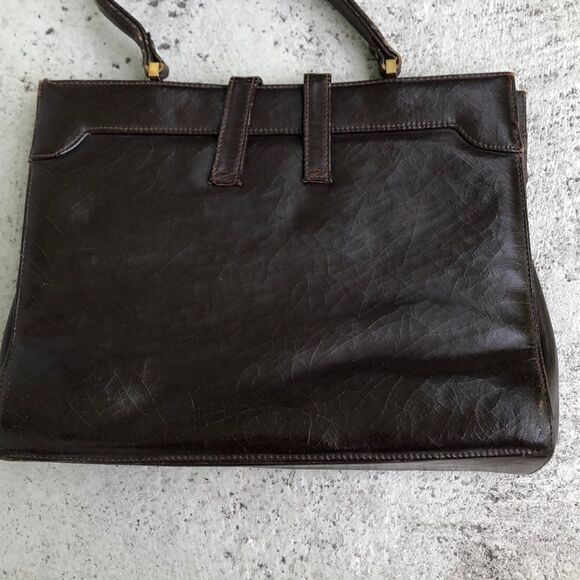 Vintage Bag  - Picture 4 of 8